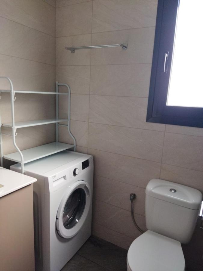 Tzoli Residence 卡拉马基 外观 照片